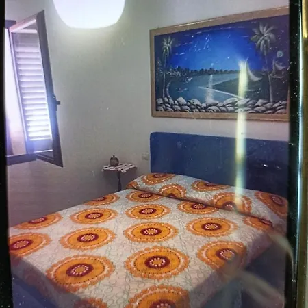 Holiday home Sole E Mare *