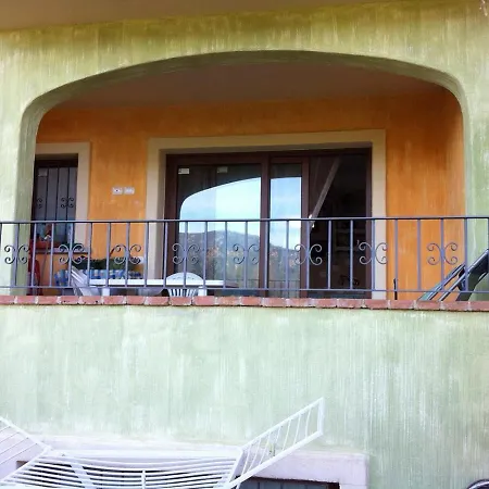 Holiday home Sole E Mare *