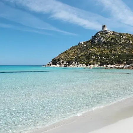 Holiday home Sole E Mare