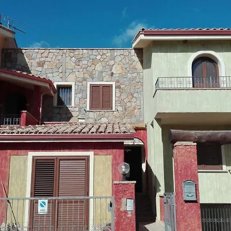 Holiday home Sole E Mare *
