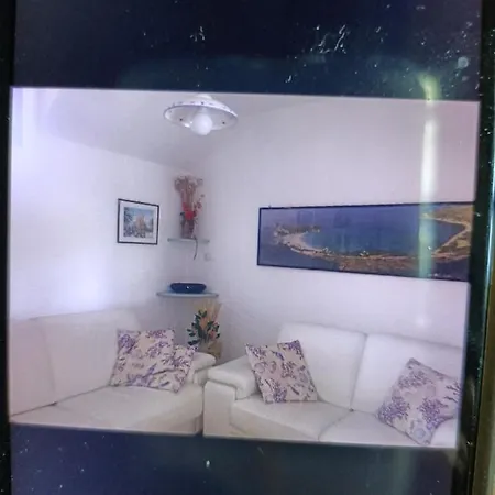 Vakantiehuis Sole E Mare *